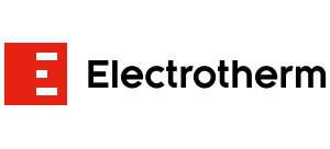 Новый логотип Electrotherm