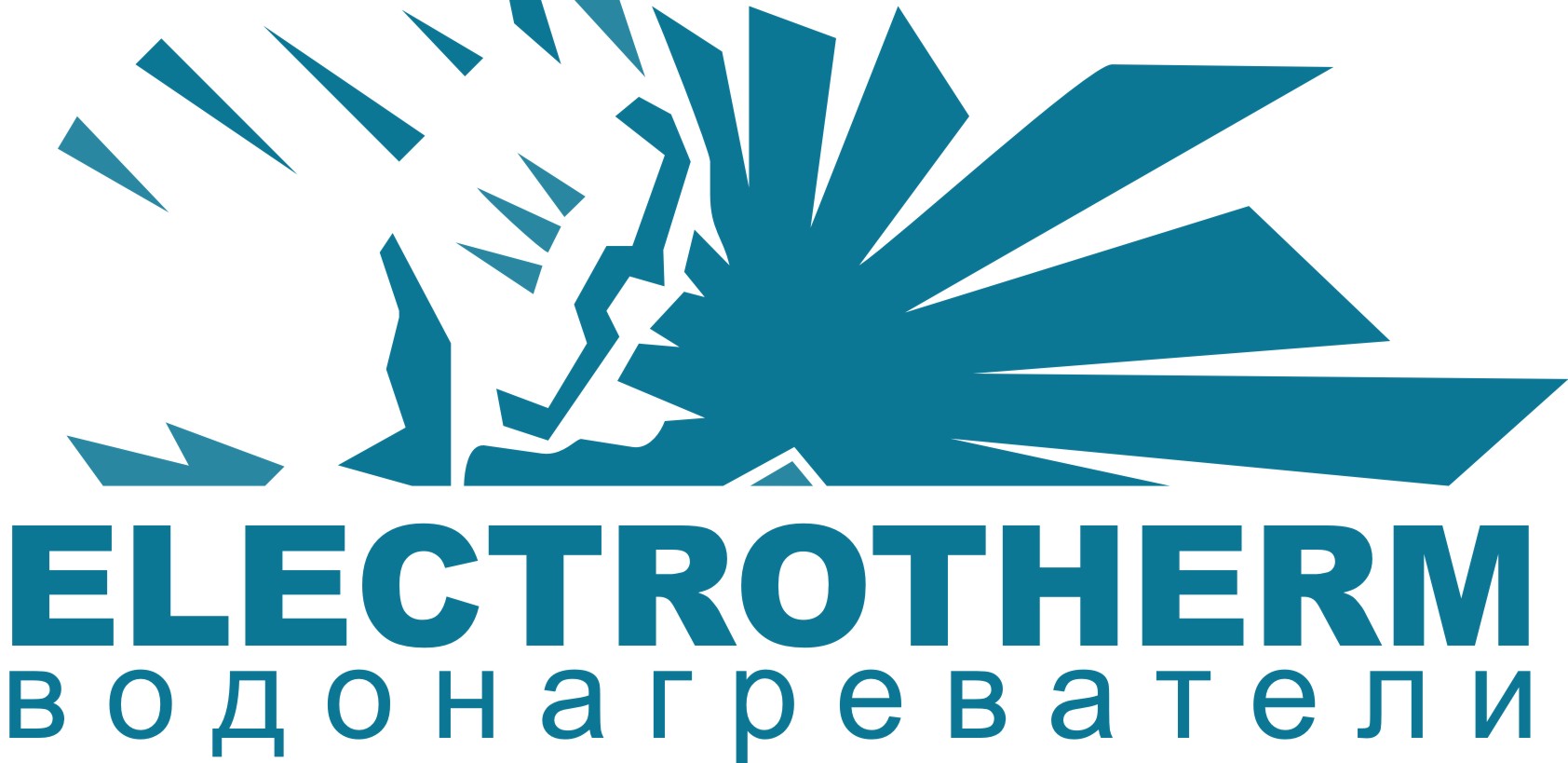 Старый логотип Electrotherm