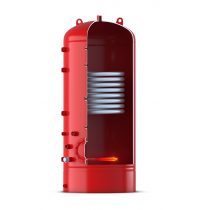Промышленный комбинированный водонагреватель Electrotherm 5000 EI