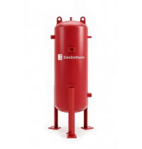 Ресивер на 6000 литров Electrotherm Air Carbon 6000