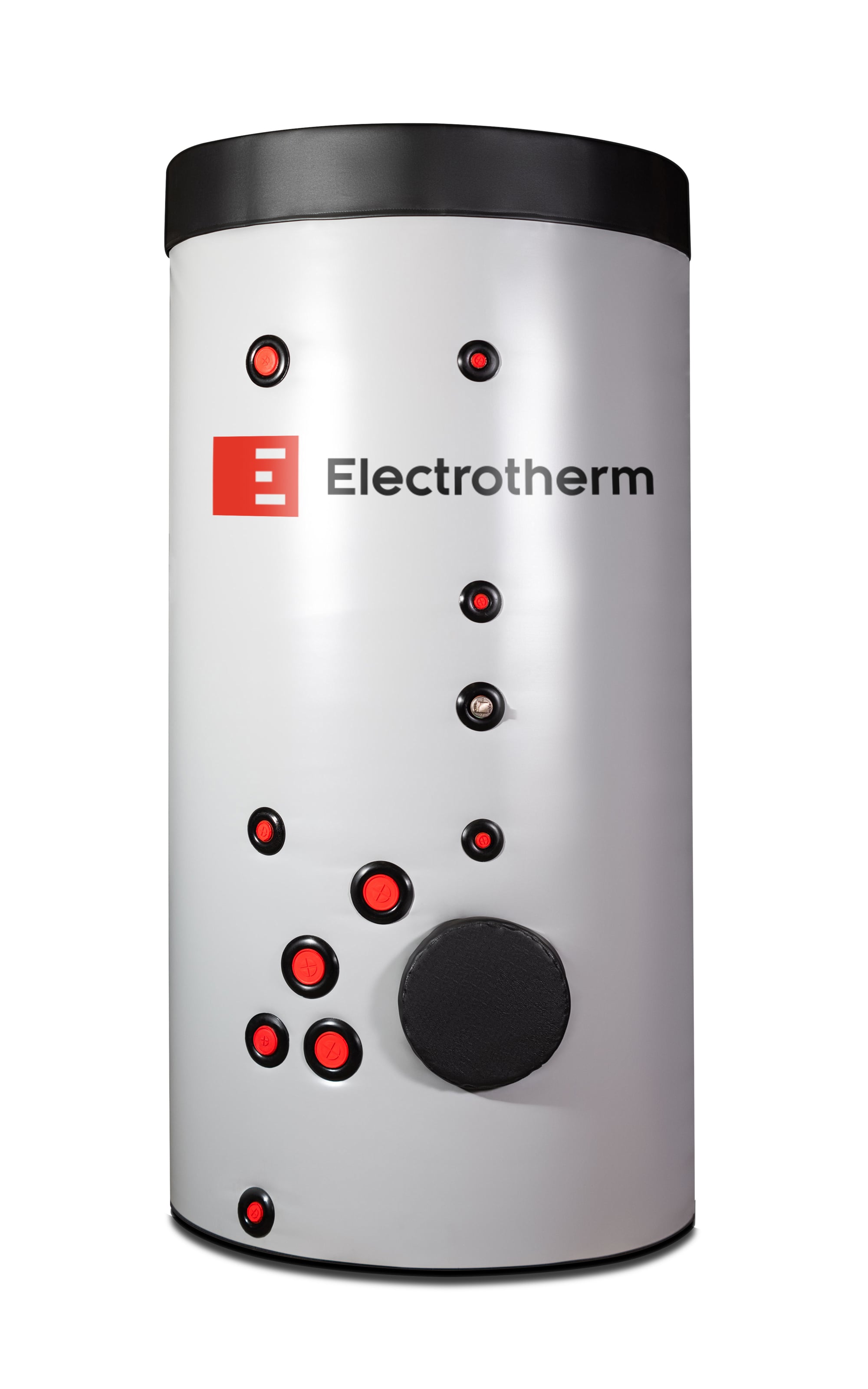 Электрический промышленный водонагреватель Electrotherm. Объем 1500 литров