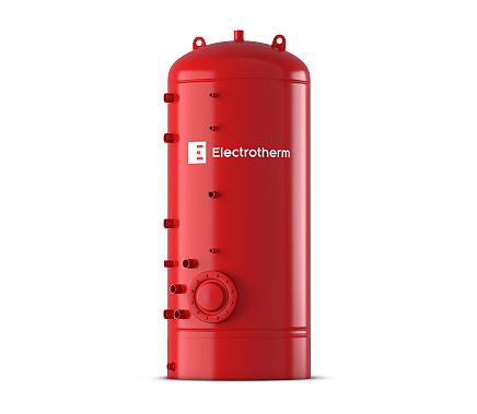 Промышленный комбинированный водонагреватель Electrotherm 2500 EI