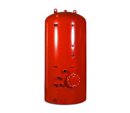 Промышленный комбинированный водонагреватель Electrotherm 1500 EI