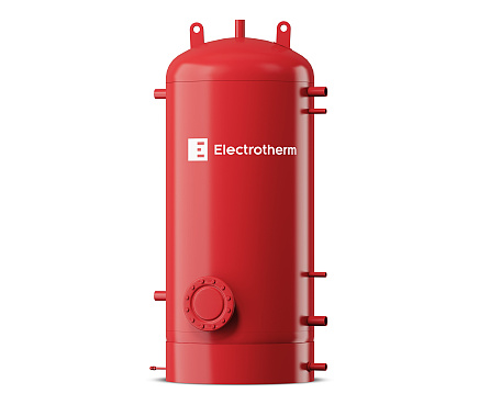 Теплоаккумулятор Electrotherm ETS 1500 BI