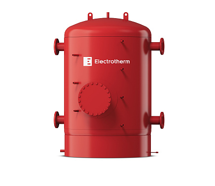 Холодоаккумулятор Electrotherm ETS 5000 C
