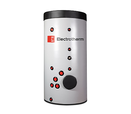 Промышленный комбинированный водонагреватель Electrotherm 5000 EI