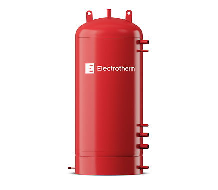 Теплоаккумулятор Electrotherm ETS 500 Basic
